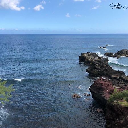 Villas Manapany Saint-Joseph Bagian luar foto