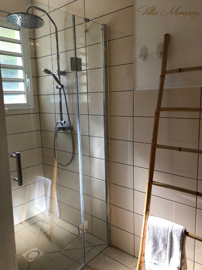 Villas Manapany Saint-Joseph Bagian luar foto